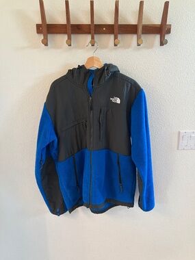North Face Polartic Fleece Jacket